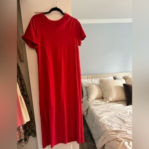 Old Navy Maxi Dress